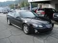 2005 Black Pontiac Grand Prix GT Sedan  photo #2