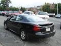 Black - Grand Prix GT Sedan Photo No. 6