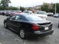 2005 Black Pontiac Grand Prix GT Sedan  photo #6