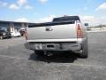 Pewter Metallic - Sierra 1500 SLT Extended Cab Photo No. 21