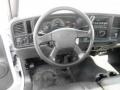 2004 Summit White Chevrolet Silverado 3500HD Work Truck Regular Cab Chassis  photo #12