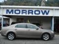 Taupe Gray Metallic - Malibu LT Sedan Photo No. 1