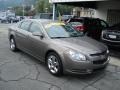 Taupe Gray Metallic - Malibu LT Sedan Photo No. 2