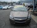 Taupe Gray Metallic - Malibu LT Sedan Photo No. 3