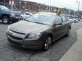 Taupe Gray Metallic - Malibu LT Sedan Photo No. 4