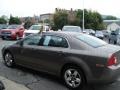 Taupe Gray Metallic - Malibu LT Sedan Photo No. 5