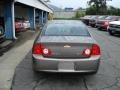 Taupe Gray Metallic - Malibu LT Sedan Photo No. 7
