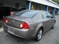 Taupe Gray Metallic - Malibu LT Sedan Photo No. 8
