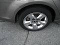 Taupe Gray Metallic - Malibu LT Sedan Photo No. 9