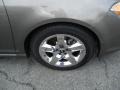 Taupe Gray Metallic - Malibu LT Sedan Photo No. 10