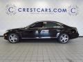 Black - S 550 Sedan Photo No. 1