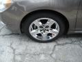 Taupe Gray Metallic - Malibu LT Sedan Photo No. 11
