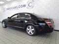 Black - S 550 Sedan Photo No. 2