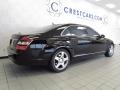 Black - S 550 Sedan Photo No. 3