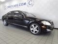 Black - S 550 Sedan Photo No. 5