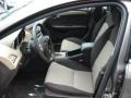 Taupe Gray Metallic - Malibu LT Sedan Photo No. 14