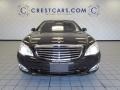 Black - S 550 Sedan Photo No. 6