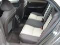 Taupe Gray Metallic - Malibu LT Sedan Photo No. 16