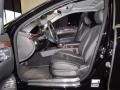 Black - S 550 Sedan Photo No. 8