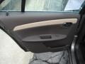 Taupe Gray Metallic - Malibu LT Sedan Photo No. 17