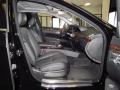 Black - S 550 Sedan Photo No. 9