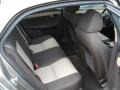 Taupe Gray Metallic - Malibu LT Sedan Photo No. 18