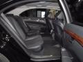 Black - S 550 Sedan Photo No. 10