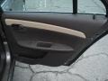 Taupe Gray Metallic - Malibu LT Sedan Photo No. 19