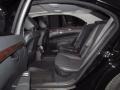 Black - S 550 Sedan Photo No. 11