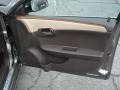 Taupe Gray Metallic - Malibu LT Sedan Photo No. 21