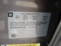 Taupe Gray Metallic - Malibu LT Sedan Photo No. 25
