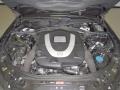 Black - S 550 Sedan Photo No. 21