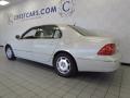 Crystal White - LS 430 Photo No. 2