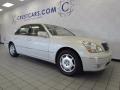 Crystal White - LS 430 Photo No. 5