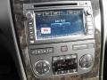 Ebony 2012 GMC Acadia Denali AWD Dashboard