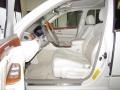 Crystal White - LS 430 Photo No. 8