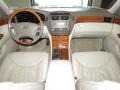Crystal White - LS 430 Photo No. 13