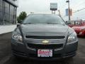 Dark Gray Metallic - Malibu LT Sedan Photo No. 2