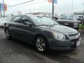 Dark Gray Metallic - Malibu LT Sedan Photo No. 3
