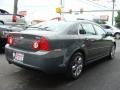 Dark Gray Metallic - Malibu LT Sedan Photo No. 4