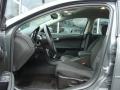 Dark Gray Metallic - Malibu LT Sedan Photo No. 7