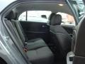 Dark Gray Metallic - Malibu LT Sedan Photo No. 12