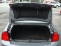 Dark Gray Metallic - Malibu LT Sedan Photo No. 13