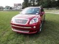 Crystal Red Tintcoat - Acadia Denali AWD Photo No. 3