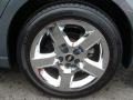 Dark Gray Metallic - Malibu LT Sedan Photo No. 14