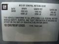 Dark Gray Metallic - Malibu LT Sedan Photo No. 15
