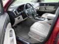 Crystal Red Tintcoat - Acadia Denali AWD Photo No. 5