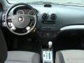 Summit White - Aveo Aveo5 LT Photo No. 9