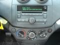 Summit White - Aveo Aveo5 LT Photo No. 11