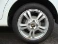 Summit White - Aveo Aveo5 LT Photo No. 14